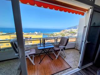 Arenas Negras Apartament Malaga - Puerto de Santiago - 9