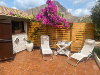 Villamare - Custonaci - 3