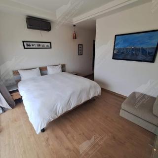 Blissfull Breese 3 Bedroom Duplex Taghazout Bay Taouirt - Taghazout - 4