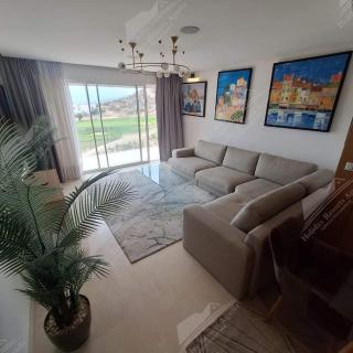 Blissfull Breese 3 Bedroom Duplex Taghazout Bay Taouirt - Taghazout - 9