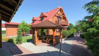 Aparts Care Letnia Sielanka - Poland - 8