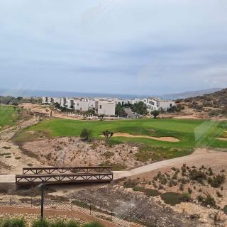 Blissfull Breese 3 Bedroom Duplex Taghazout Bay Taouirt - Taghazout - 0