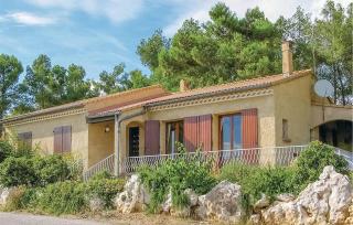 Nice Home In Cesseras With Wifi - 1