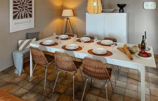 Nice Home In Cesseras With Wifi - 5