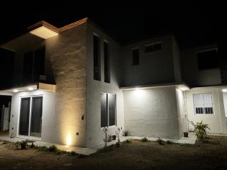 Casa Árida - San Andrés Huayapan - 2