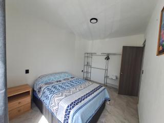 Casa Árida - San Andrés Huayapan - 1