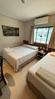 Economy Master Hotel - Ji-Paraná - 2