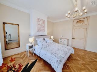 Louez une Maison de Maître pour 11 Pers. à Arneke - Jardin, WiFi et Proche Commerces - FR-1-510-219 - Arnèke - 3