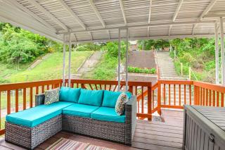 4 Mi to Dtwn Cozy Townhome in Baltimore! - Baltimore - 0