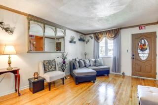 4 Mi to Dtwn Cozy Townhome in Baltimore! - Baltimore - 7