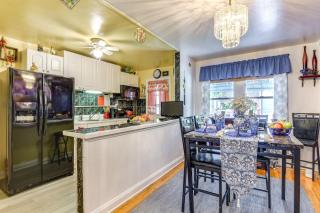 4 Mi to Dtwn Cozy Townhome in Baltimore! - Baltimore - 4