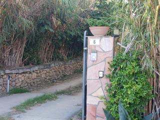 Casa Orecchioni - Arzachena - 8
