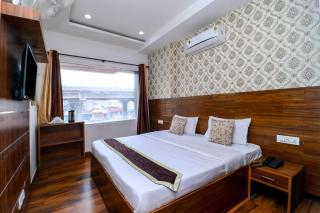 Hotel fusion - Patiāla - 8