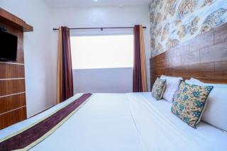 Hotel fusion - Patiāla - 6
