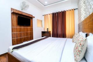 Hotel fusion - Patiāla - 5