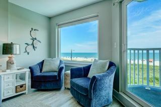 Coconut Cove by Sea Scape Properties - Carolina Beach - 5