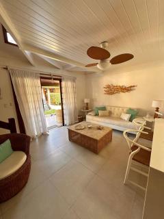 Casa a 4 Min da Praia de Manguinhos com Piscina, Sauna e Área Kids - Búzios - 9