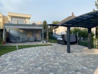 Balatonkenese Sunshine Villa - Balatonkenese - 0
