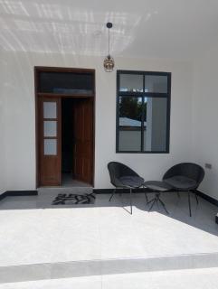 Adizo House Kigamboni - Dar es Salaam - 8
