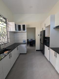 Adizo House Kigamboni - Dar es Salaam - 3