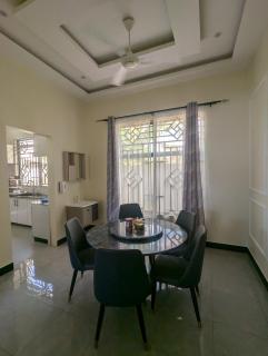 Adizo House Kigamboni - Dar es Salaam - 5