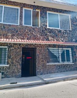 Hotel Las Lajas San José Pinula - 1