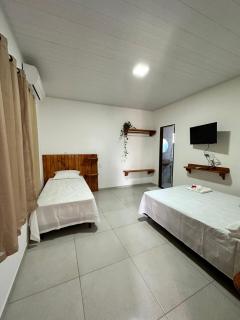 Vento Leste Suites - Flecheiras - 0