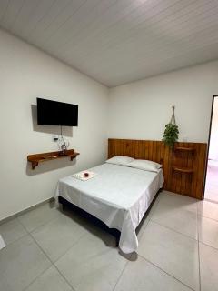Vento Leste Suites - 5
