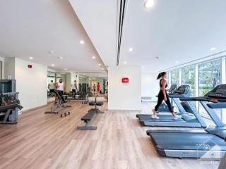 Exquisite 1BR with Burj Khalifa view - Dubai - 7