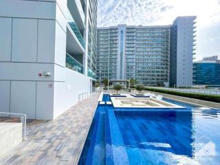 Exquisite 1BR with Burj Khalifa view - Dubai - 6