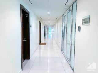 Exquisite 1BR with Burj Khalifa view - Dubai - 4
