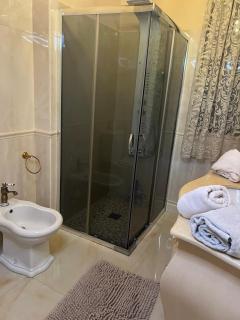 B&B temptation airport fontanarossa shared house with several rooms - Catania - 4
