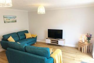 4 Brookdale, pet friendly home in Saundersfoot - Pembrokeshire - 5