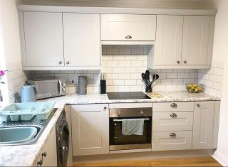 4 Brookdale, pet friendly home in Saundersfoot - Pembrokeshire - 8