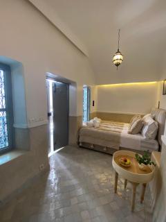 Riad DAR OMI ZAHRA - Marrakesh - 6
