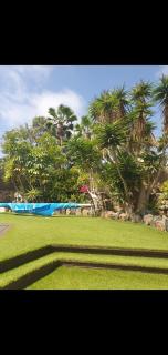 Villa happy Place - Villaverde - 9