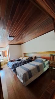 Flat Villa dos Reis - Tiradentes - 9