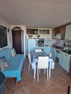 Appartamento Cala Reale, Piano Terra - Santa Marinella - 7