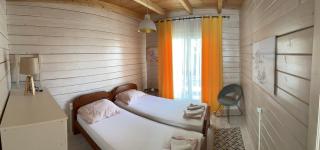 SeaStar Eco Villa - Utjeha - 4
