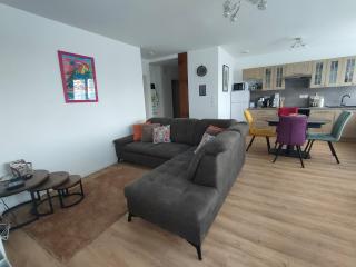 bel appartement 3 pièces dans la Résidence Vosges-Alsace Orbey - 9