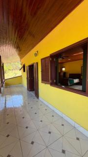 Pousada Pineiro - Paraty - 1
