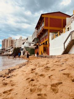 Casa do Mar - Guarapari - 0