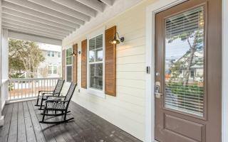 Deja Blue by Oversee 30A - Santa Rosa Beach - 8