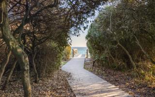 Deja Blue by Oversee 30A - Santa Rosa Beach - 7