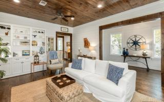 Deja Blue by Oversee 30A - Santa Rosa Beach - 5
