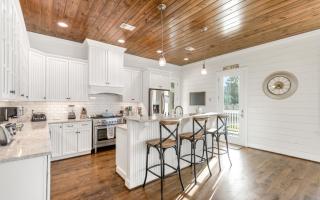 Deja Blue by Oversee 30A - Santa Rosa Beach - 4