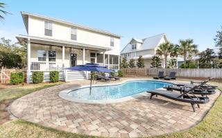 Deja Blue by Oversee 30A - Santa Rosa Beach - 2
