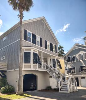 113 Waters Edge Community - Folly Beach - 6