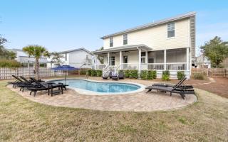 Deja Blue by Oversee 30A - Santa Rosa Beach - 1
