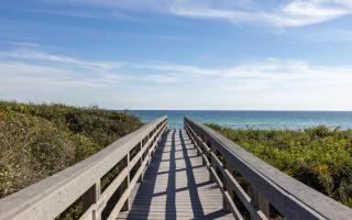 Dolphin Run by Oversee 30A - Santa Rosa Beach - 8